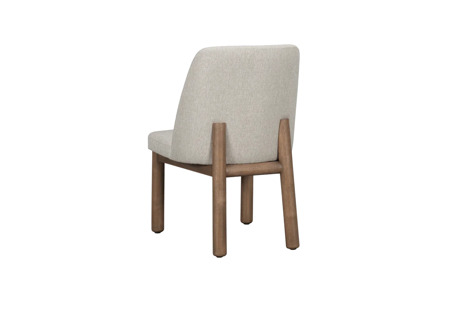 Salted Oak Sequoia Dining Chair - Set of 2 DINING CHAIRS