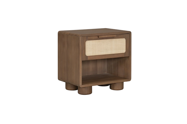 Madera 18" Nightstand - AmericanHomeFurniture