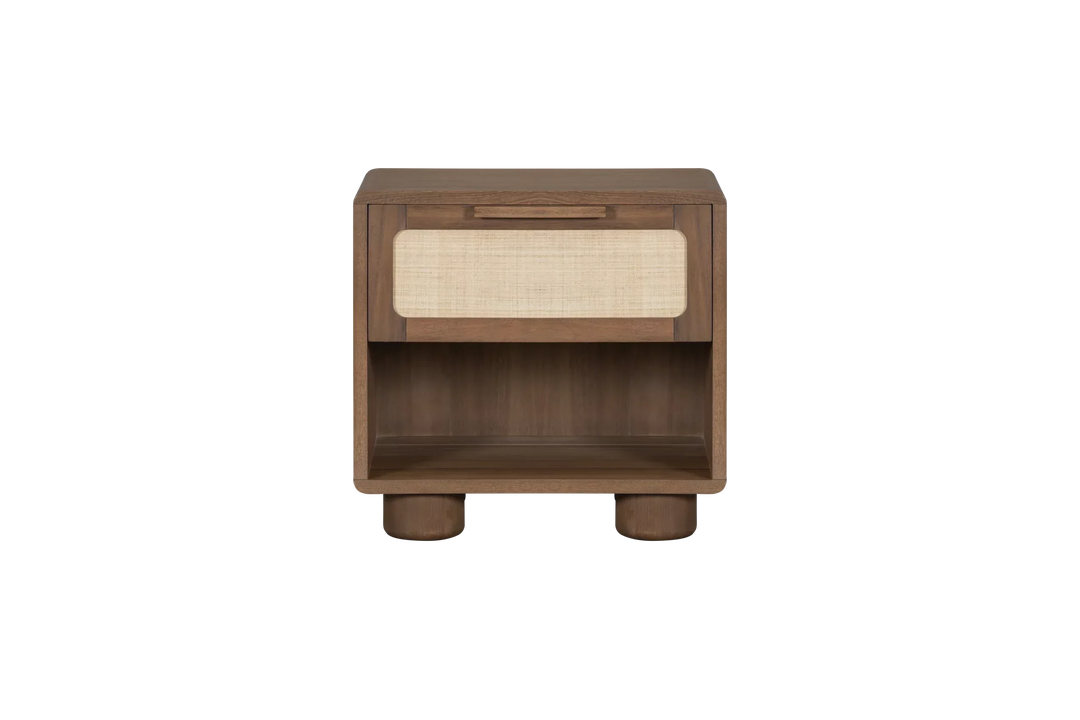 Madera 18" Nightstand - AmericanHomeFurniture