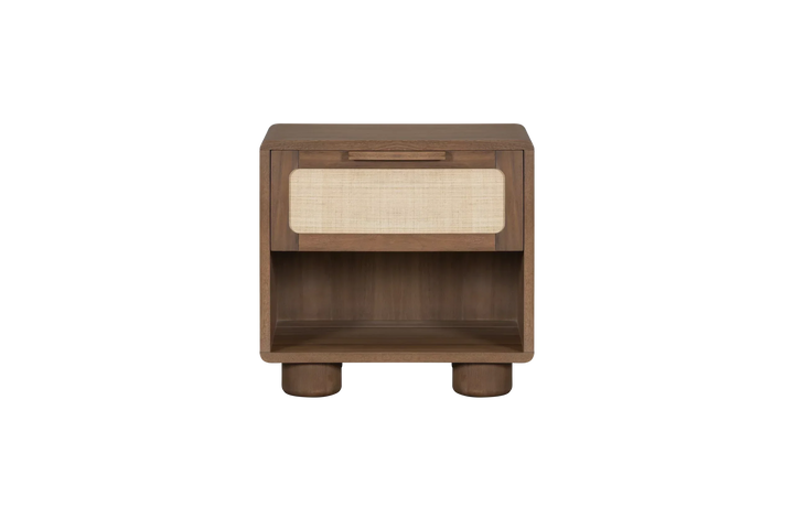 Madera 18" Nightstand - AmericanHomeFurniture