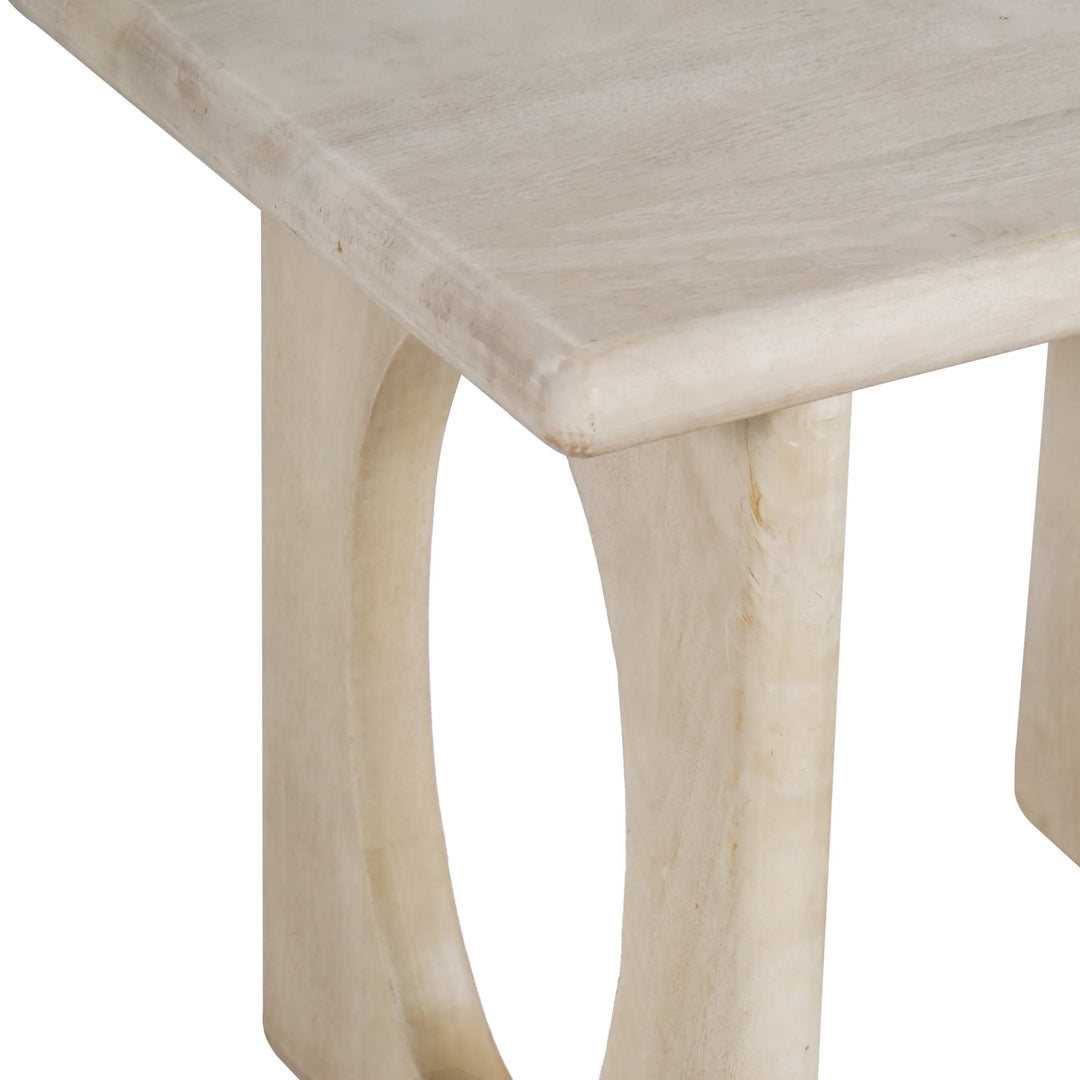Sausalito End Table