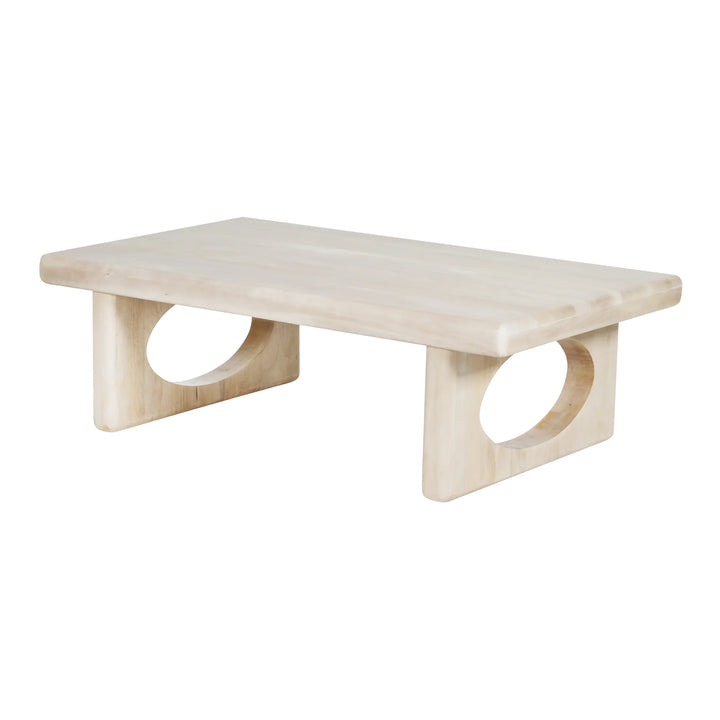 Sausalito 54" Coffee Table