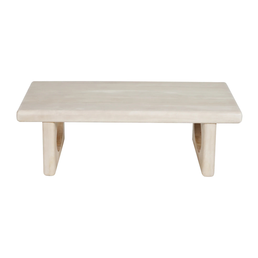 Sausalito 54" Coffee Table