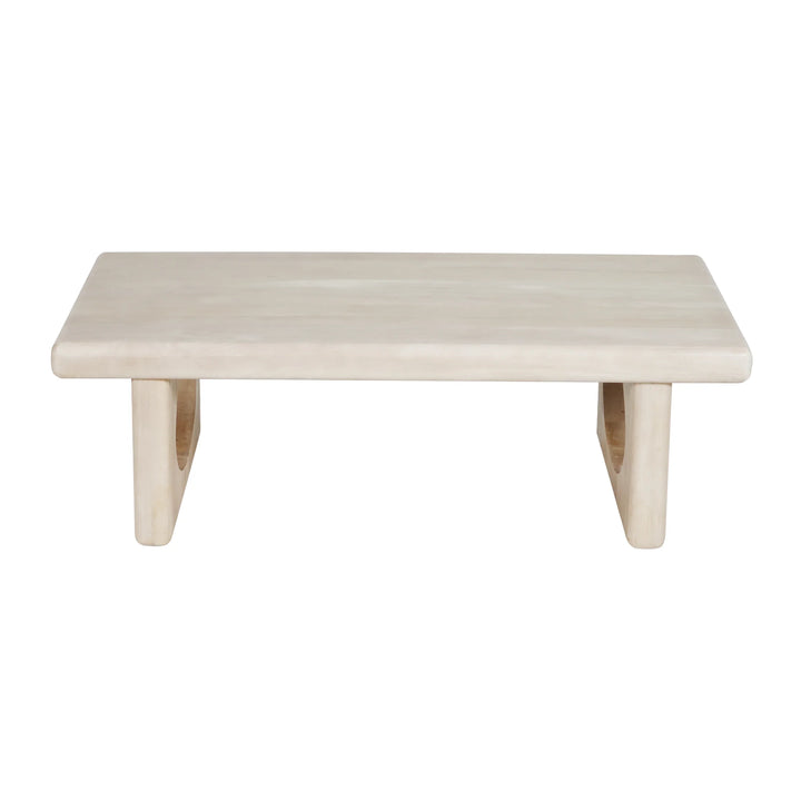 Sausalito 54" Coffee Table