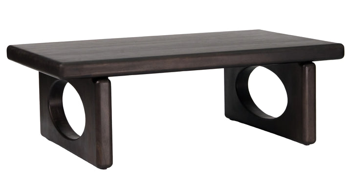 Sausalito 54" Coffee Table