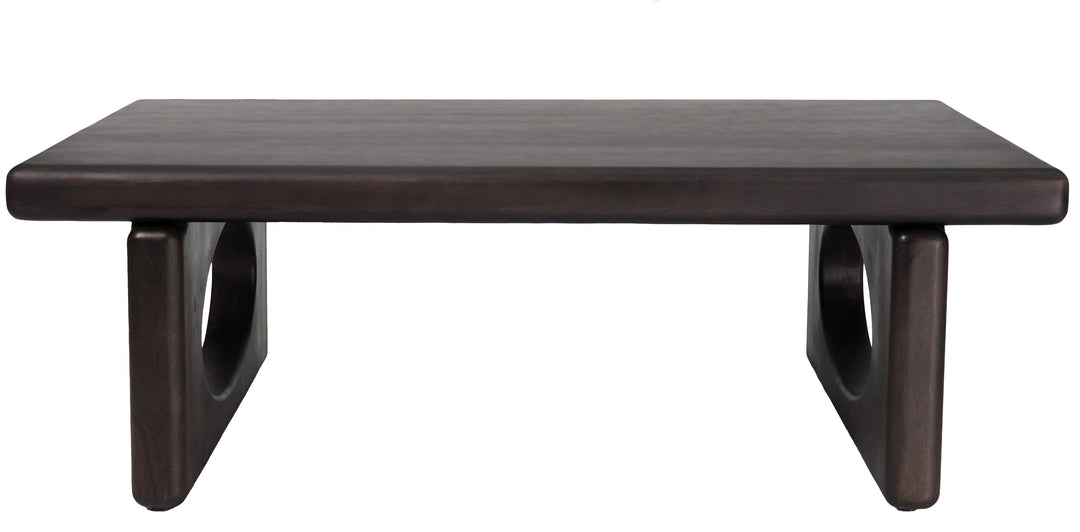 Sausalito 54" Coffee Table