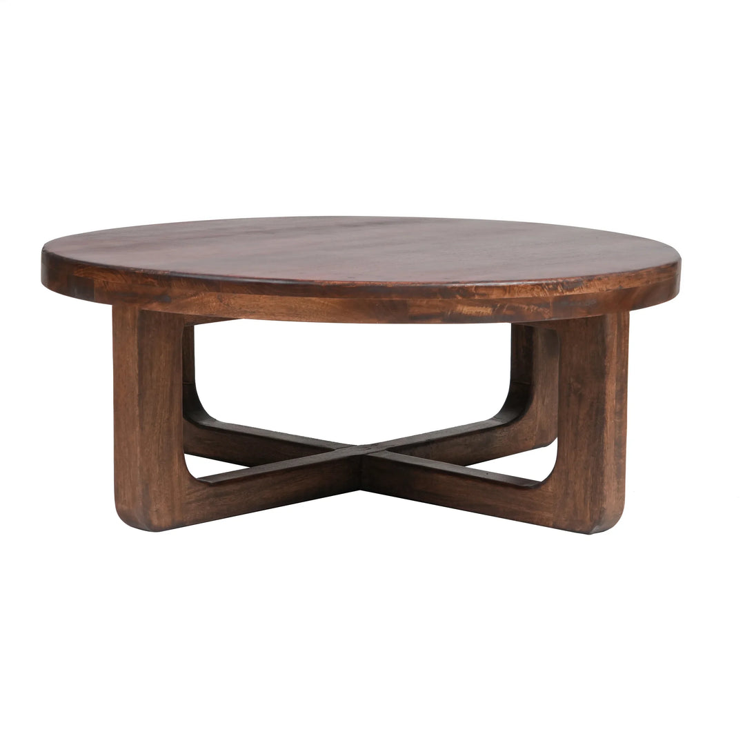 Sonoma 44" Round Coffee Table