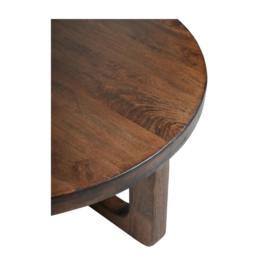 Sonoma 44" Round Coffee Table