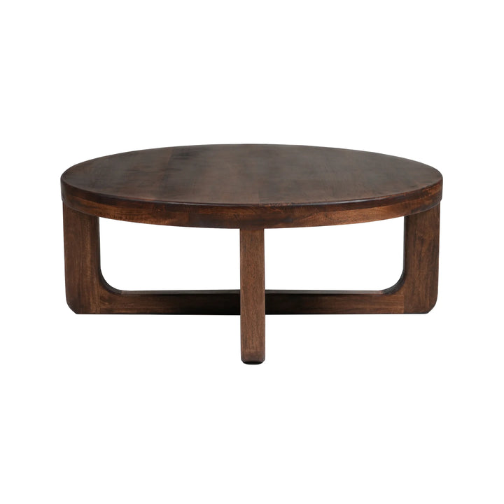 Sonoma 44" Round Coffee Table