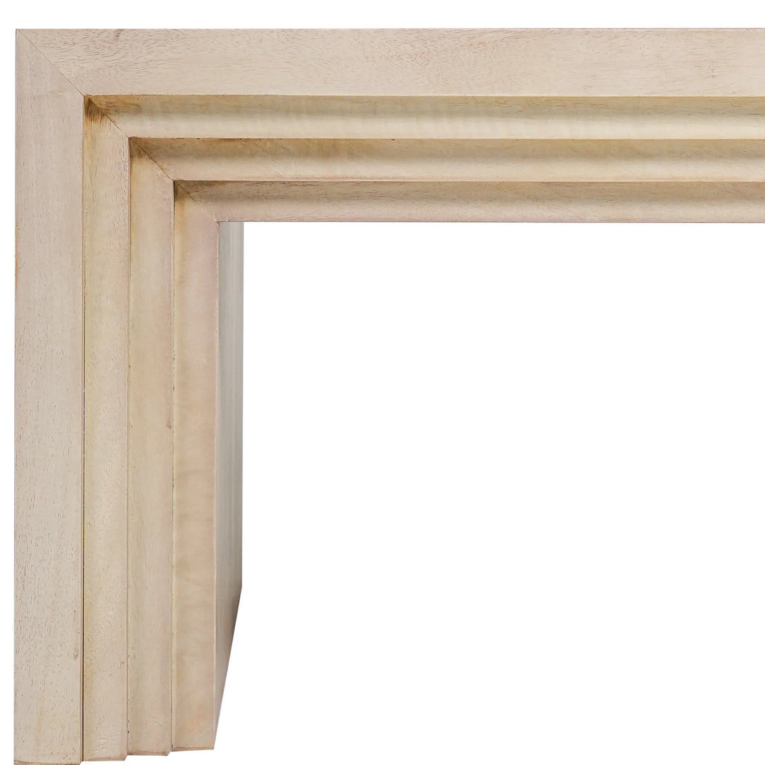 Mojave 54" Coffee Table