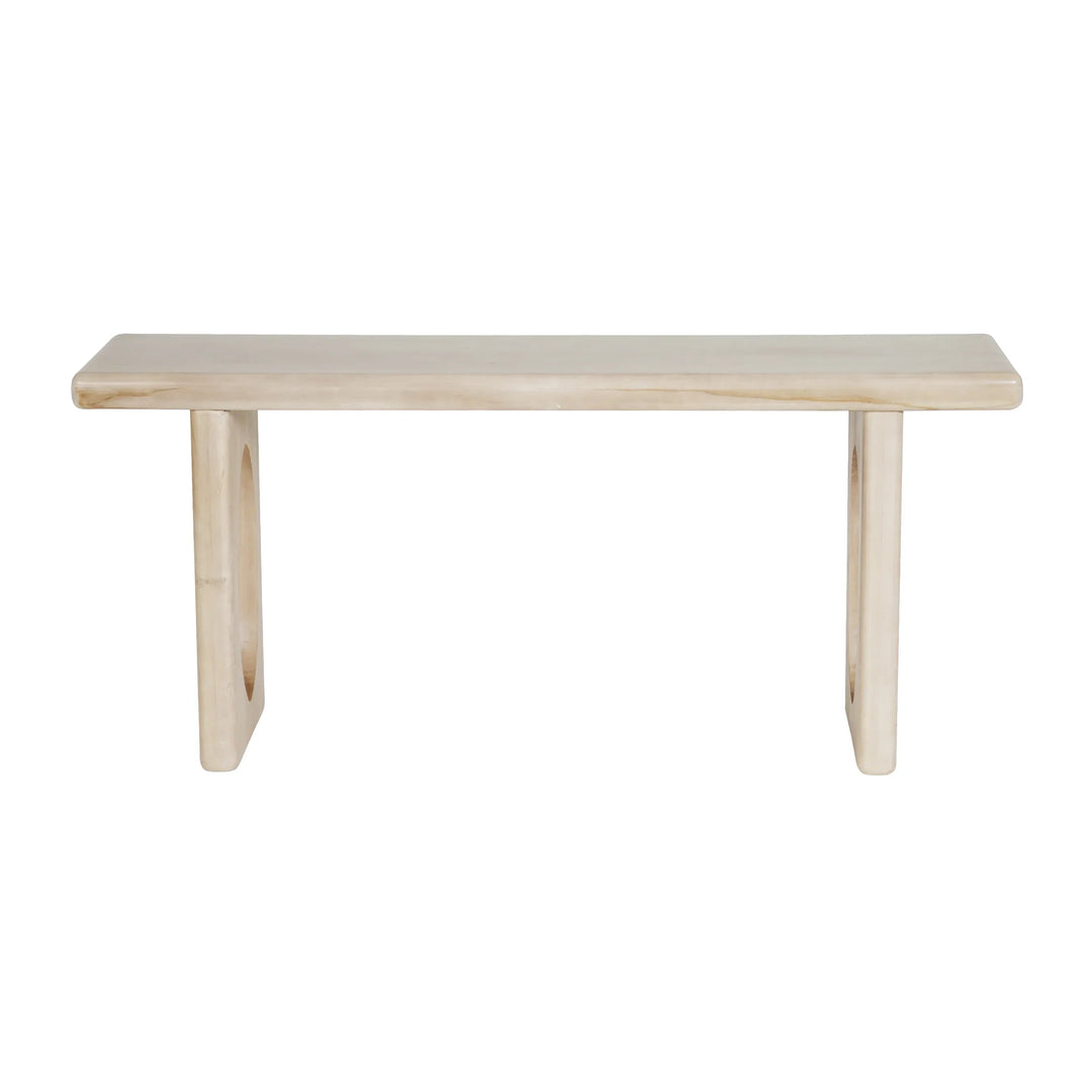 Sausalito 72" Console Table