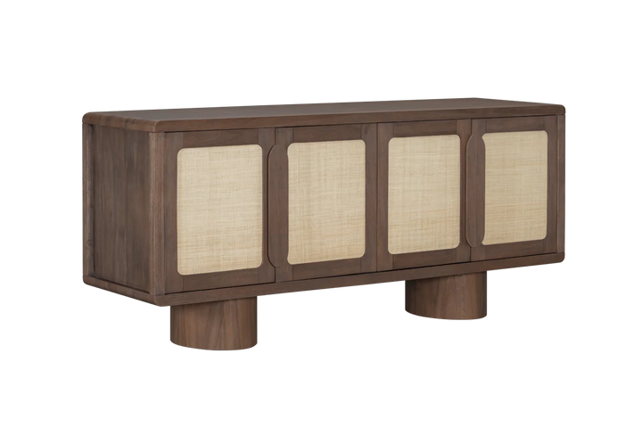 Sequoia 74" Sideboard - AmericanHomeFurniture