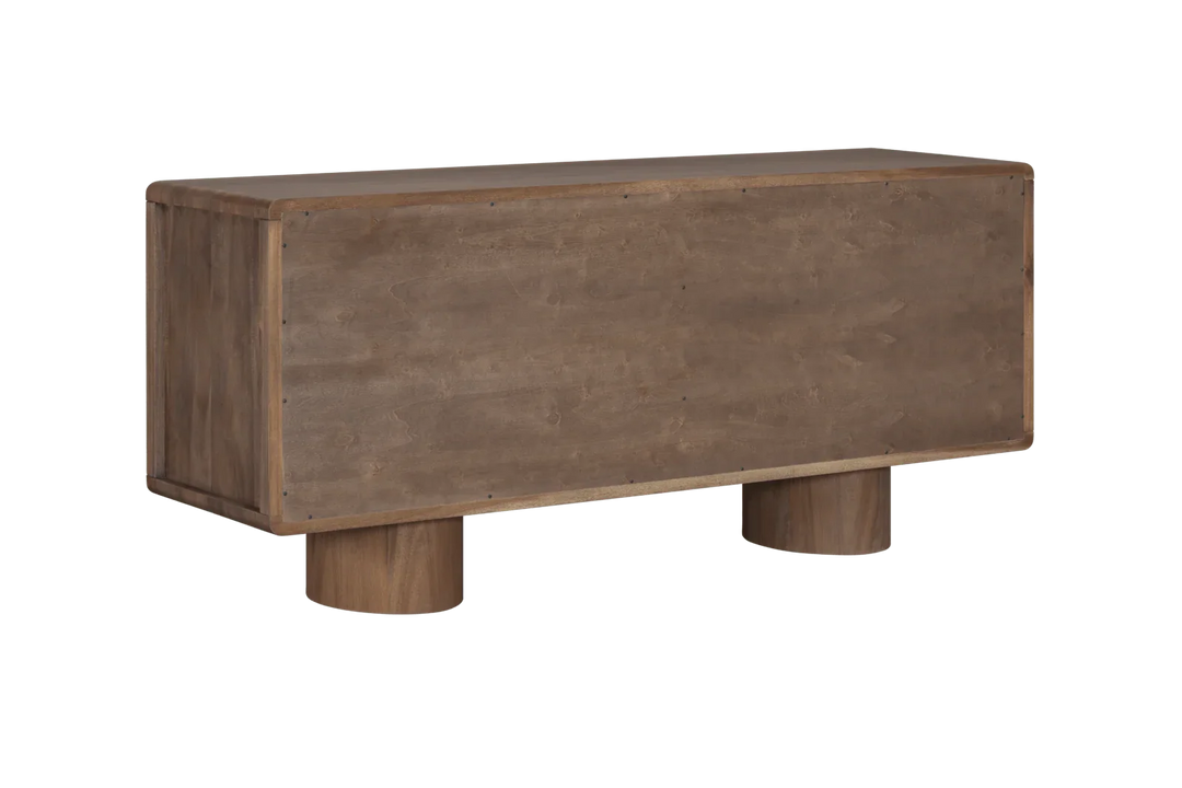 Sequoia 74" Sideboard - AmericanHomeFurniture