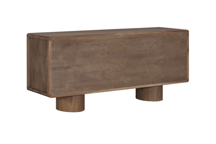 Sequoia 74" Sideboard - AmericanHomeFurniture
