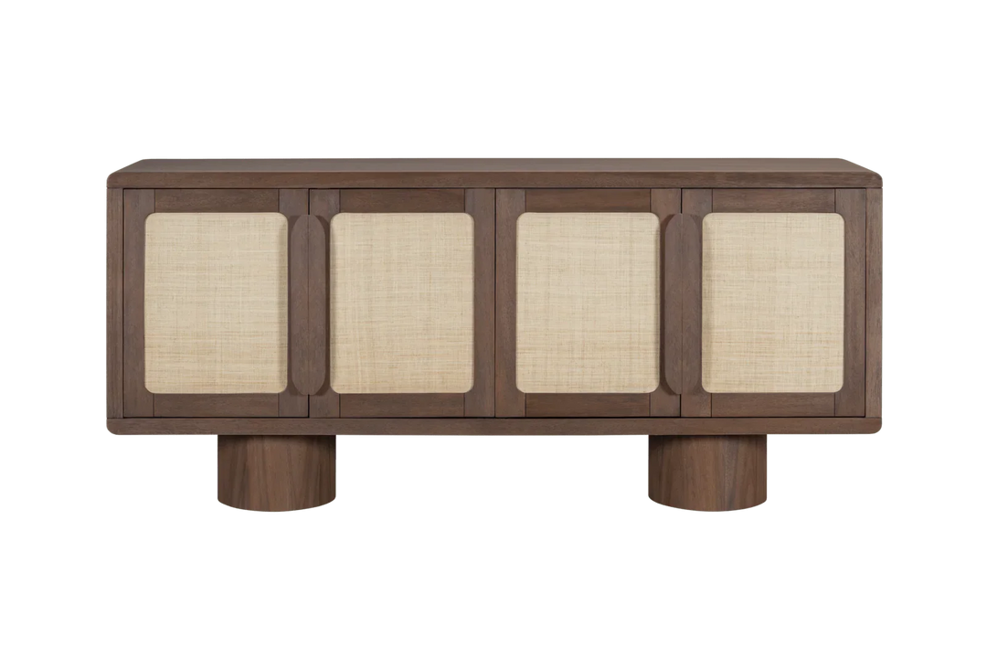 Sequoia 74" Sideboard - AmericanHomeFurniture