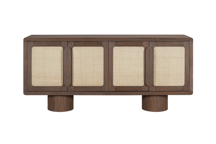 Sequoia 74" Sideboard - AmericanHomeFurniture