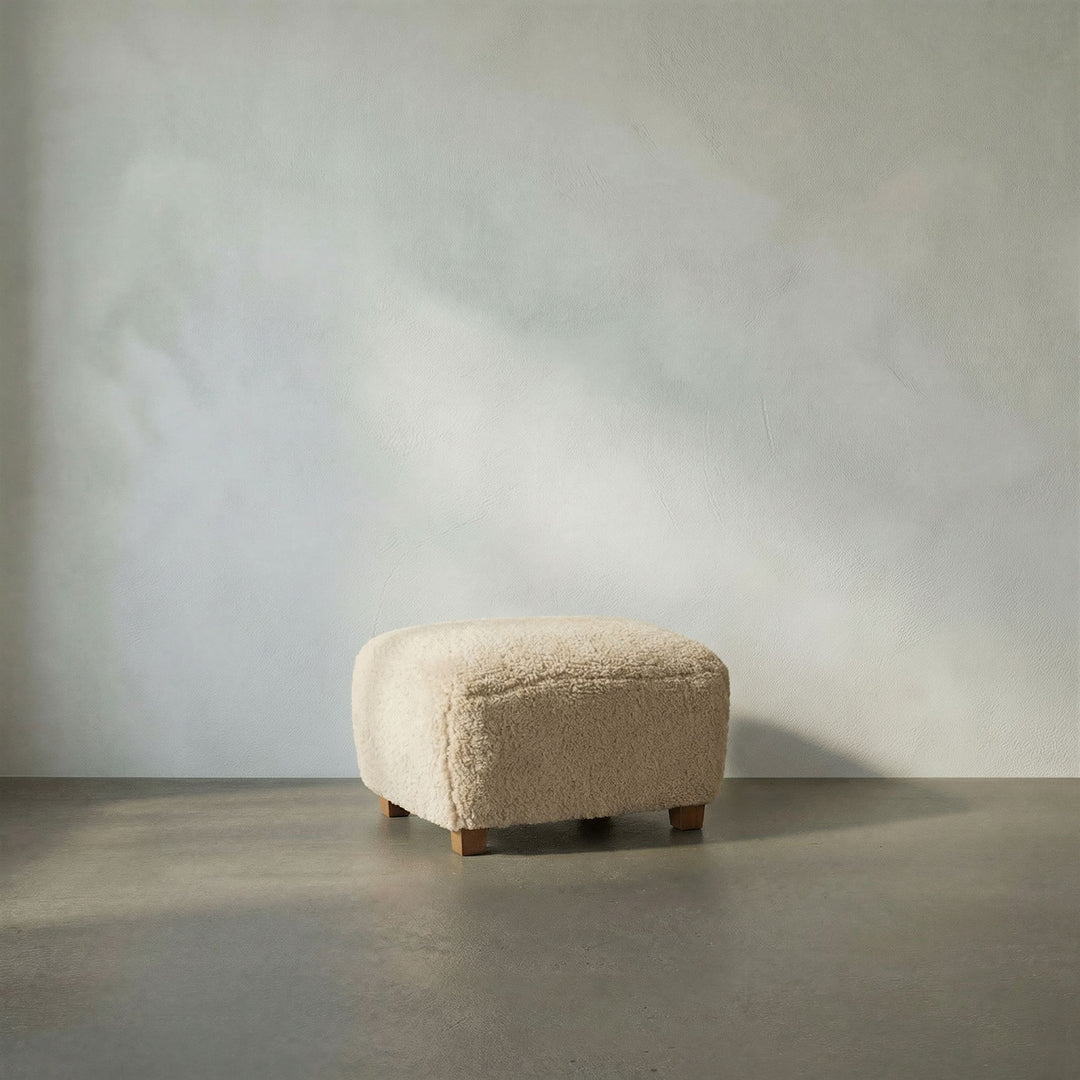 Noir - Pola Stool - STOOL674