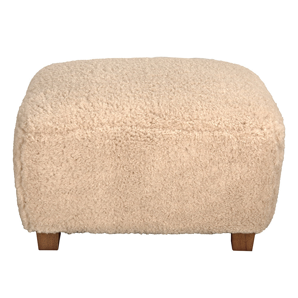 Noir - Pola Stool - STOOL674