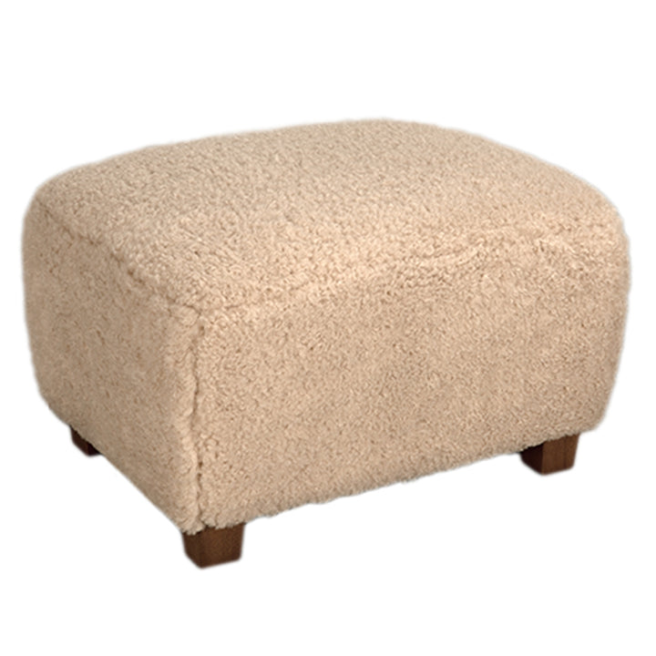 Noir - Pola Stool - STOOL674