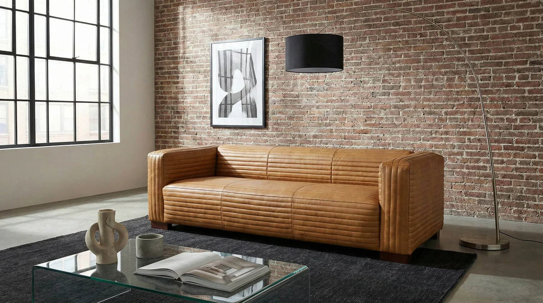 Strata Sofa