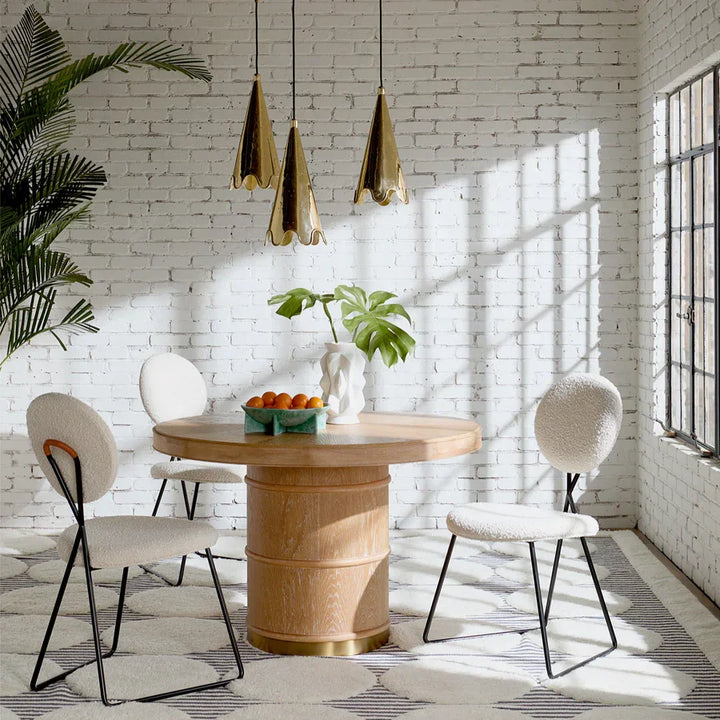 Brussels Dining Table