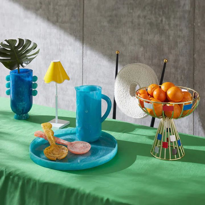 Ripple Rechargeable LED Table Lamp