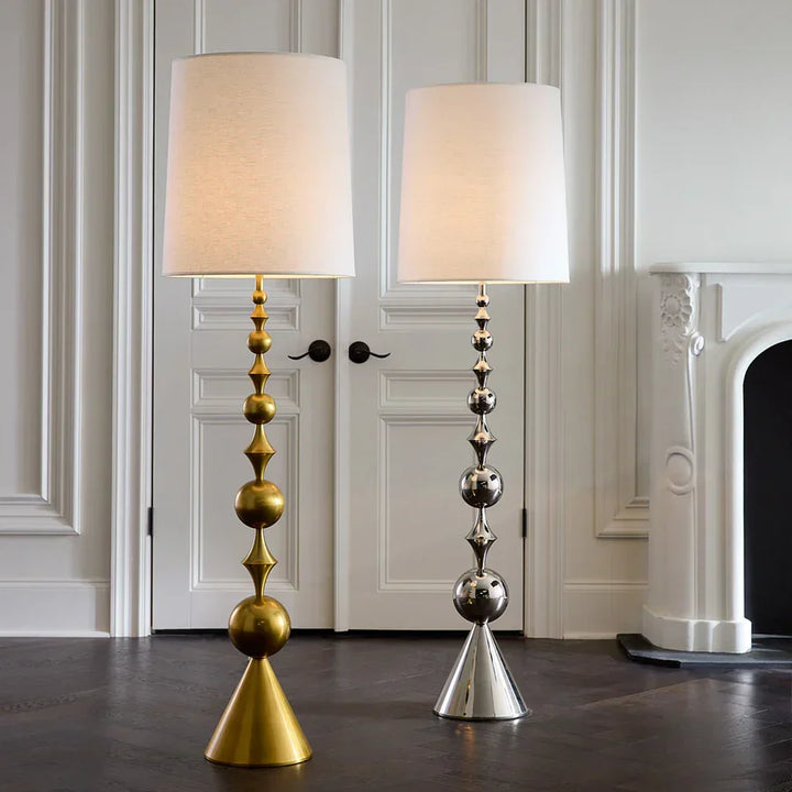 Harlequin Floor Lamp