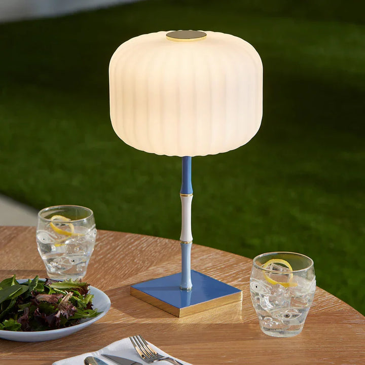 Scala Rechargeable Table Lamp