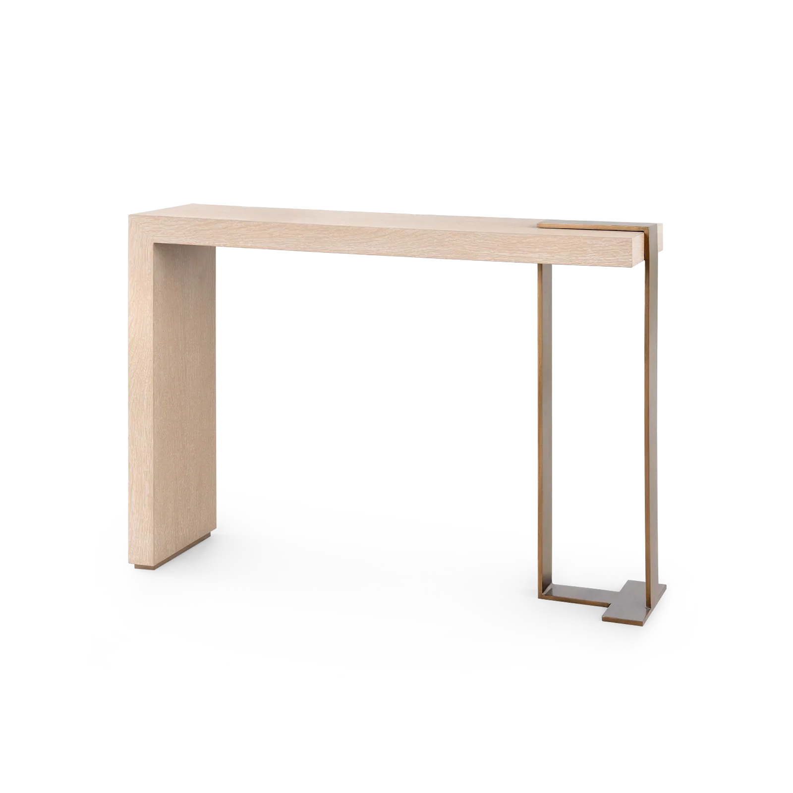 Villa and House Sutton Console CONSOLE TABLES