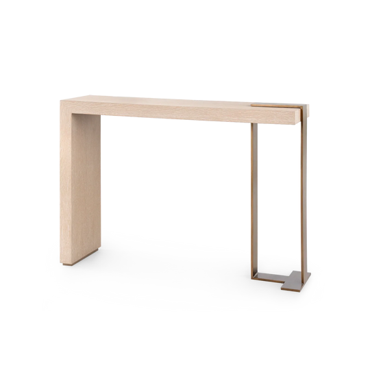 Villa and House Sutton Console CONSOLE TABLES