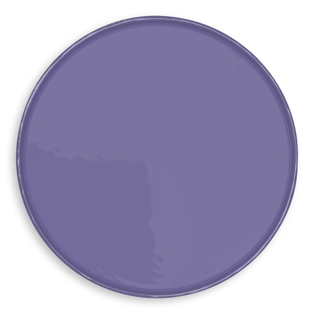 Sabine Enamel Coffee Table