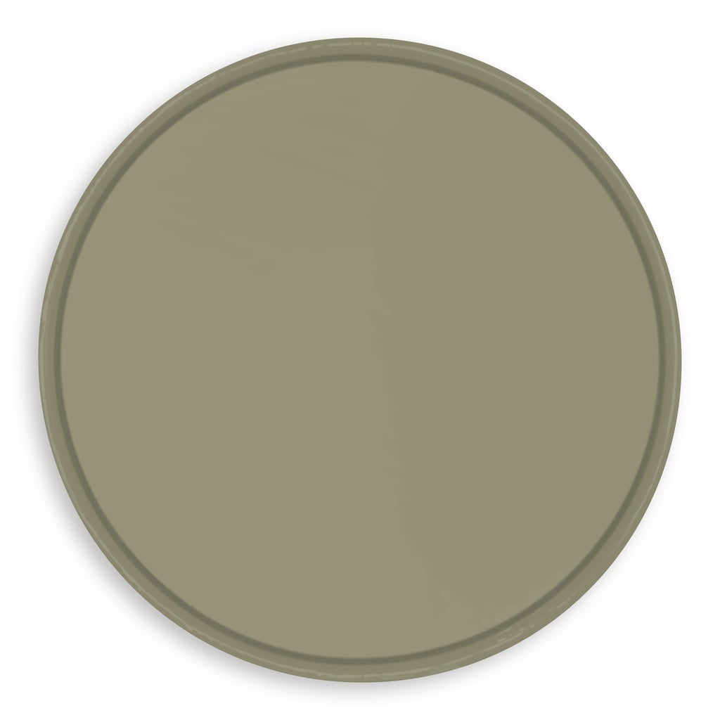 Sabine Enamel Coffee Table