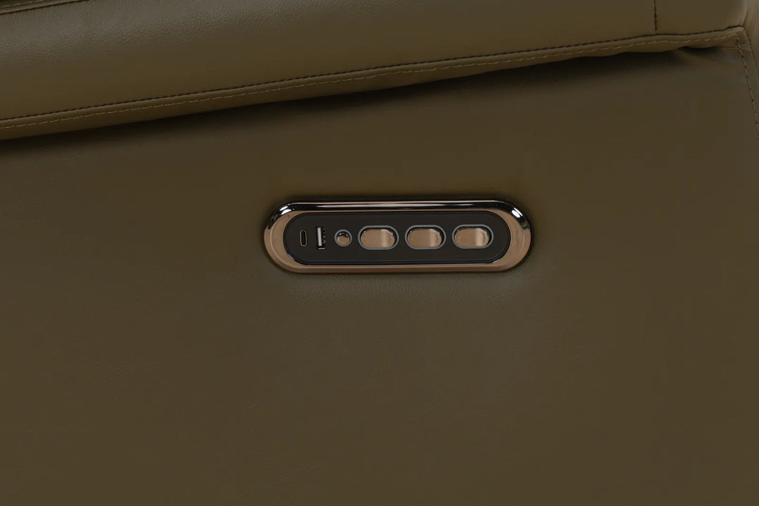 Lux Olive