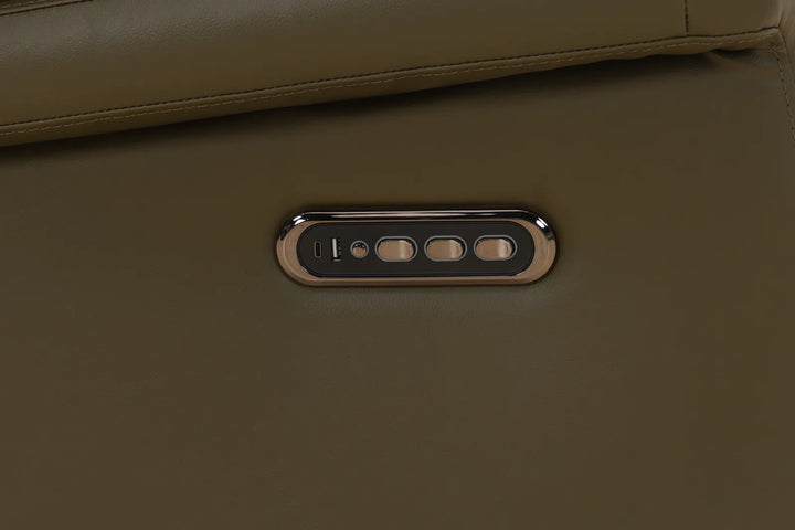 Lux Olive