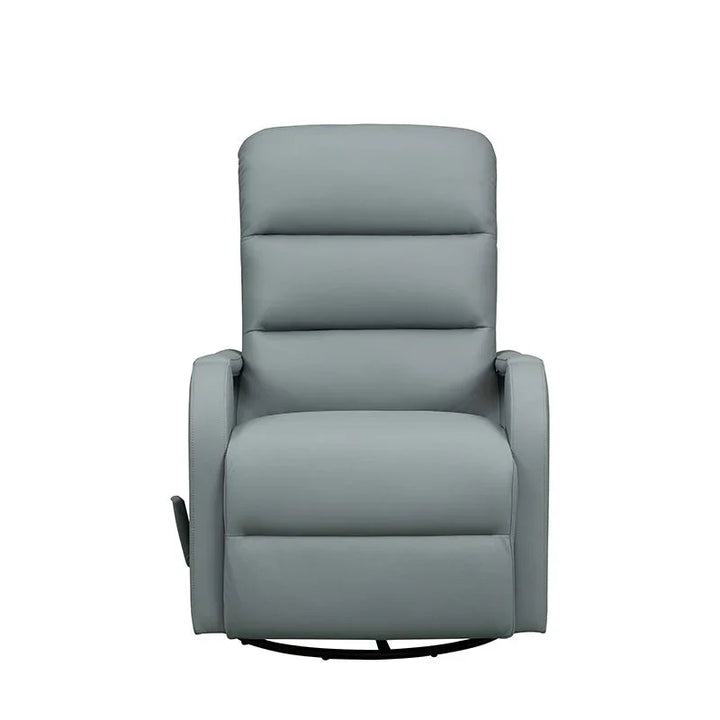 Sandhill Swivel Glider Recliner