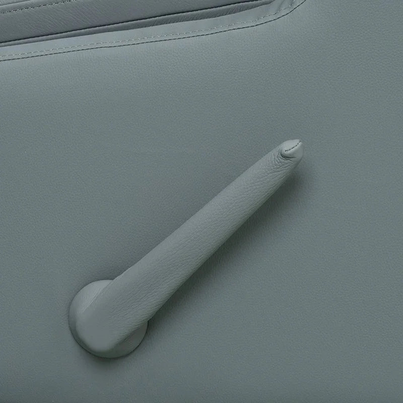 Sandhill Swivel Glider Recliner