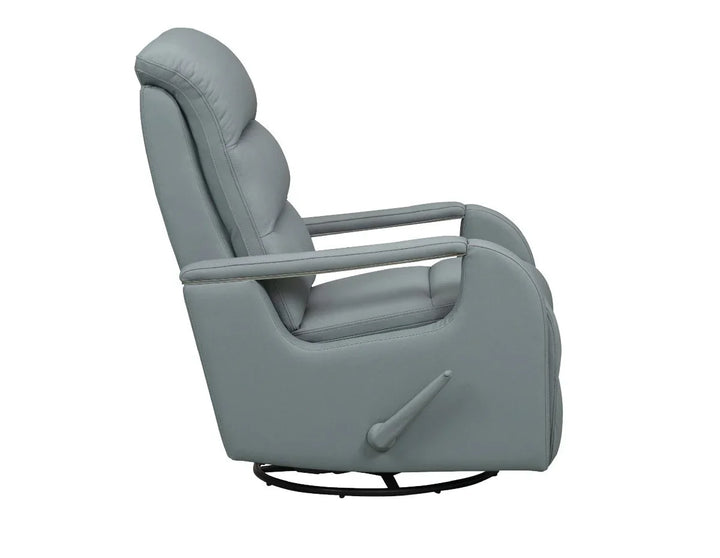 Sandhill Swivel Glider Recliner