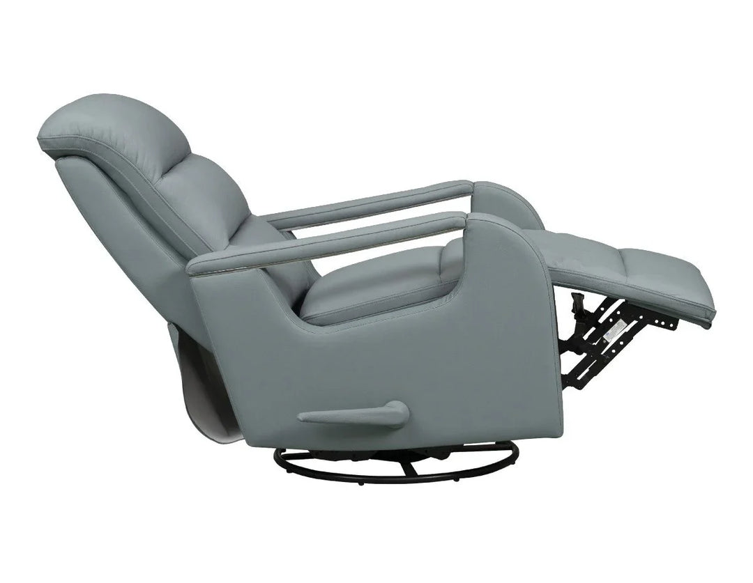 Sandhill Swivel Glider Recliner