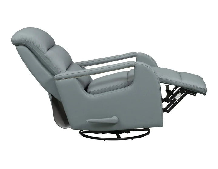 Sandhill Swivel Glider Recliner