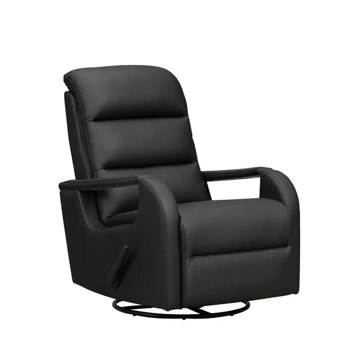 Sandhill Swivel Glider Recliner