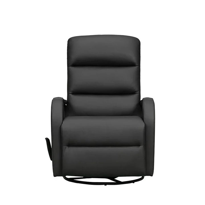 Sandhill Swivel Glider Recliner