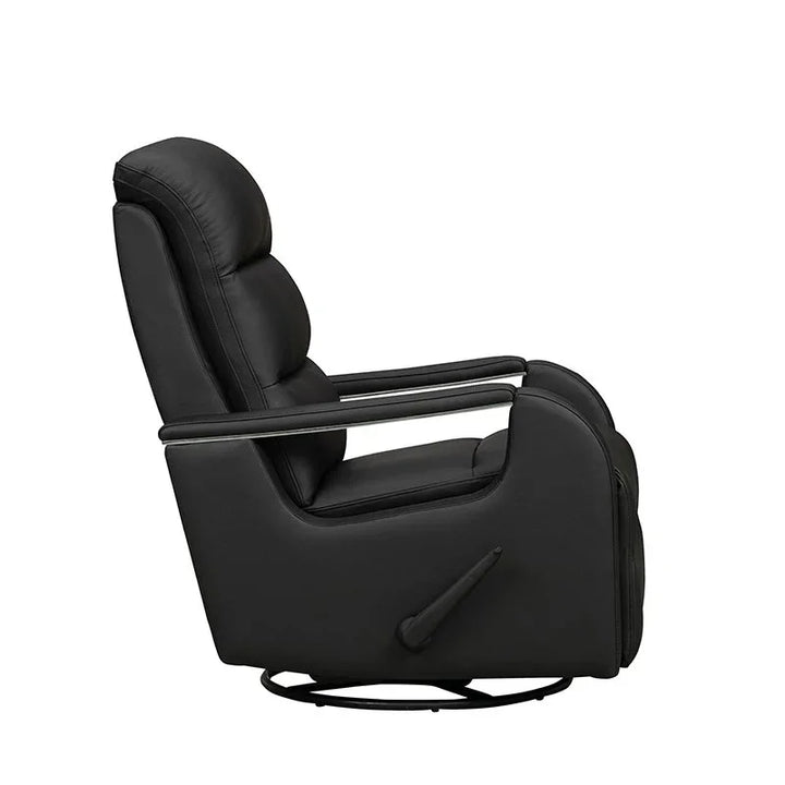 Sandhill Swivel Glider Recliner