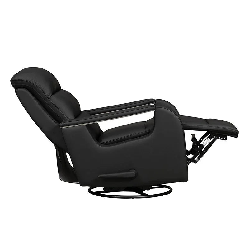 Sandhill Swivel Glider Recliner