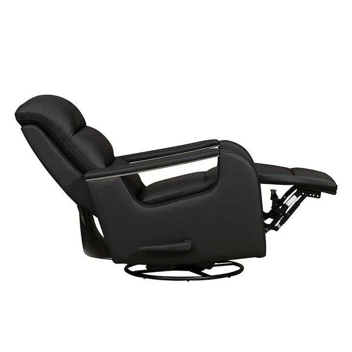 Sandhill Swivel Glider Recliner