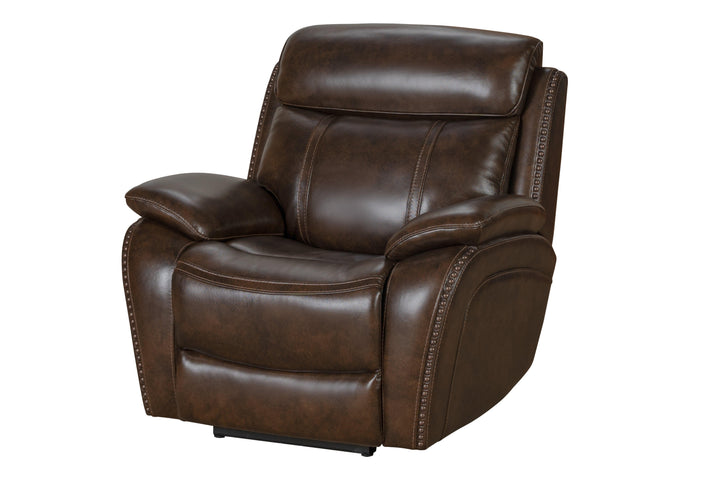 Sandover Power Recliner - AmericanHomeFurniture