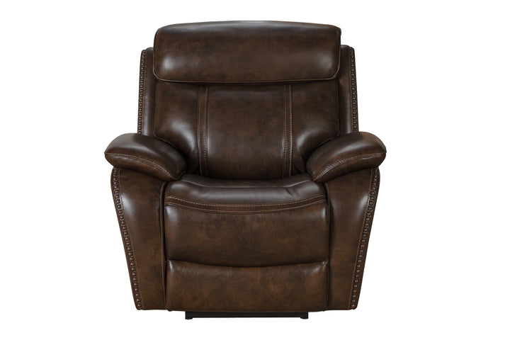 Sandover Power Recliner - AmericanHomeFurniture