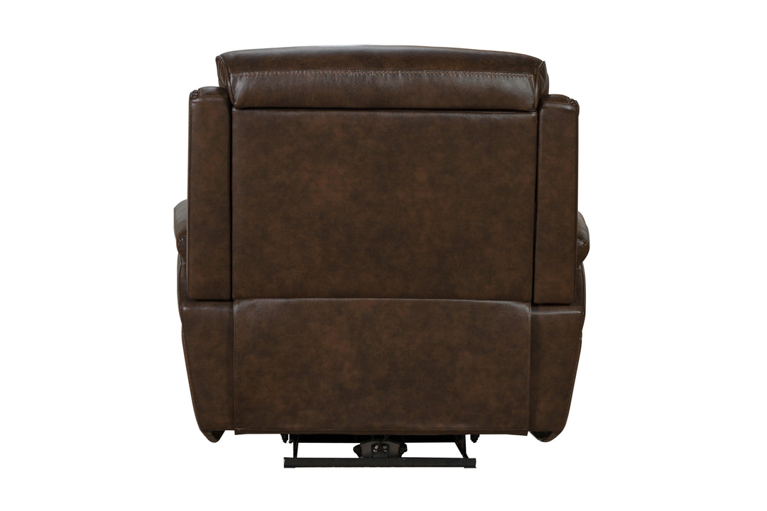 Sandover Power Recliner - AmericanHomeFurniture