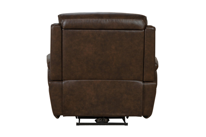Sandover Power Recliner - AmericanHomeFurniture