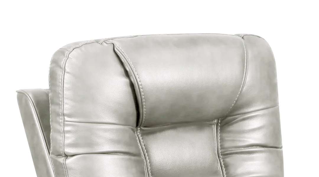 Sanibel Console Loveseat w/Power Recline, Power Head Rests, Power Lumbar & Wireless Charger (Lay Flat)