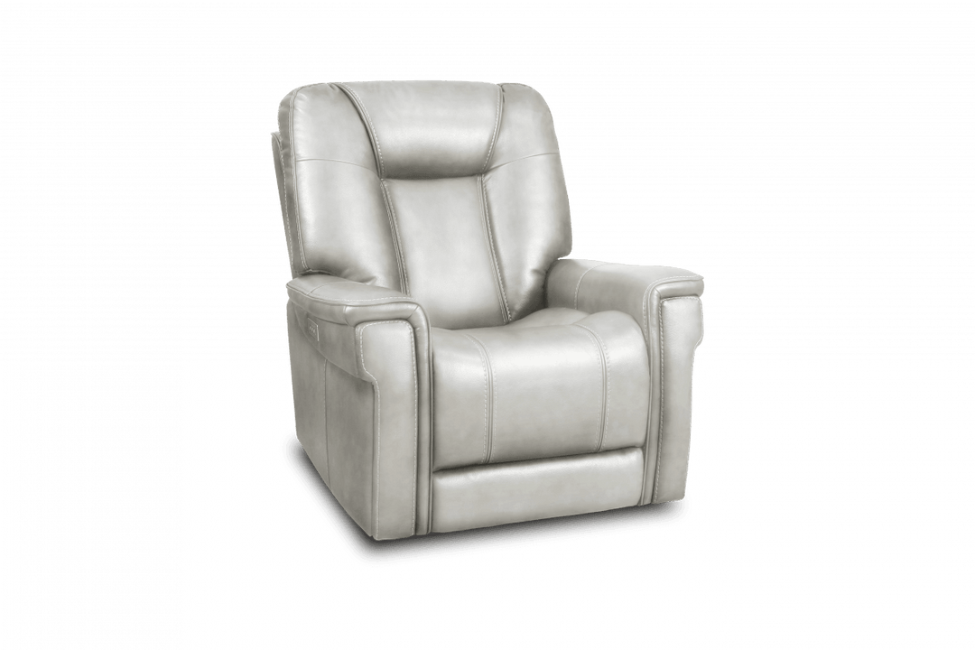 Sanibel Power Recliner - AmericanHomeFurniture